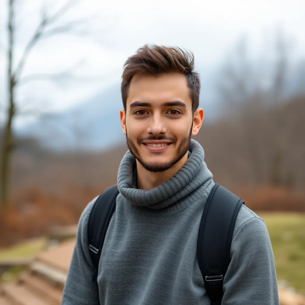 Picture of Maren Reed